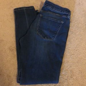 Arizona super skinny jeans